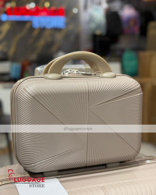 Samsonite Vanity Box | Makeup Bag | 12 Inches