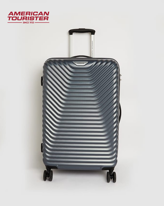 American Tourister Skycove – Premium Trolley Luggage with TSA Lock | 20, 24, 28 Inch