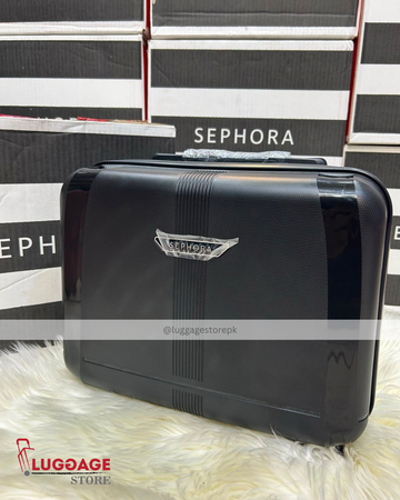 Sephora Vanity Box | Makeup Bag | 16 Inches
