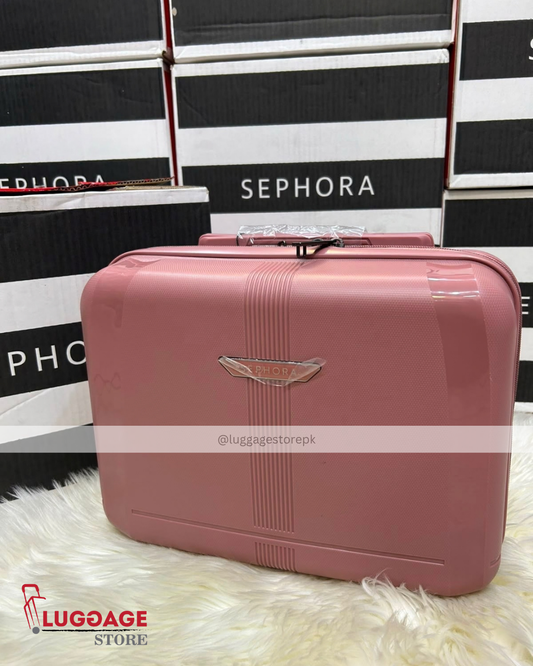 Sephora Vanity Box | Makeup Bag | 16 Inches