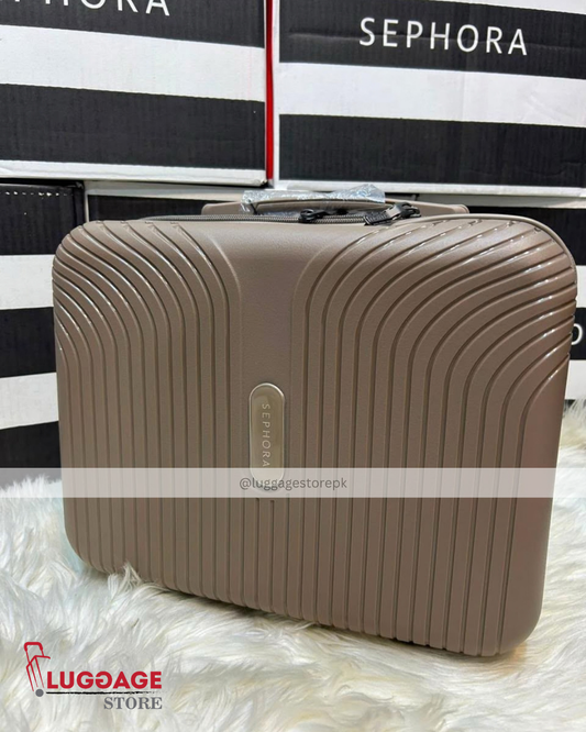 Sephora Makeup Box | Vanity Bag | 16 Inches