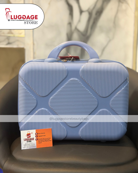 Instagon Vanity Box | Makeup Bag | 14 Inches