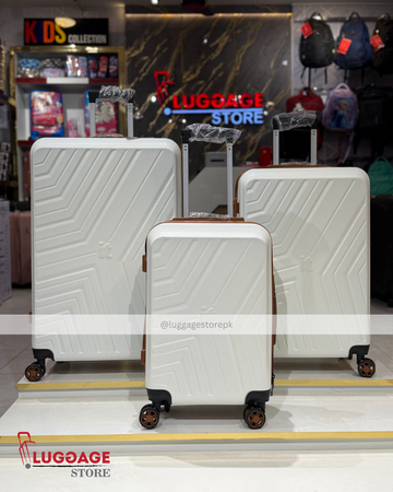 IT PC LUGGAGE – TSA Lock & 360° Wheels | 20, 24, 28 Inch
