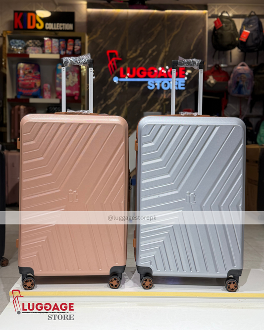 IT PC LUGGAGE – TSA Lock & 360° Wheels | 20, 24, 28 Inch