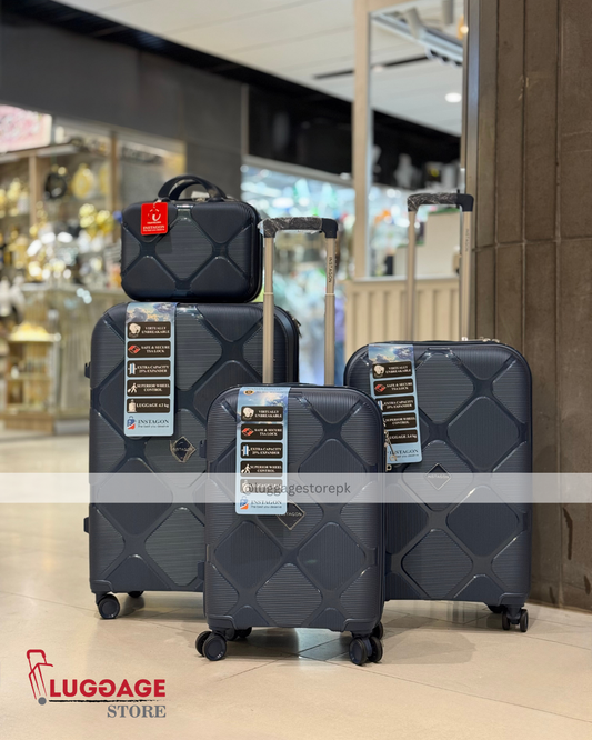 INSTAGON IMPORTED LUGGAGE