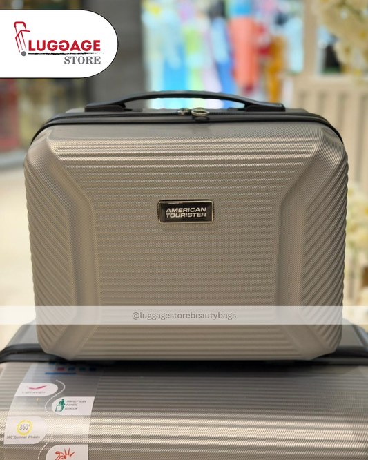 American Tourister Vanity Box