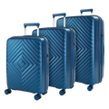 Rock Infinity Hardside Luggage in Pakistan – Spinner Suitcase with TSA Lock & Expandable Section


